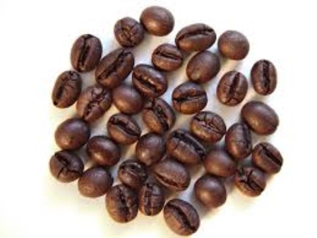 Cà phê Arabica hạt rang